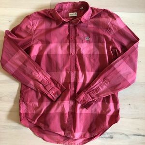 Lacoste Button Down